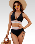 Élora – Sculpting in Elegant Bikini