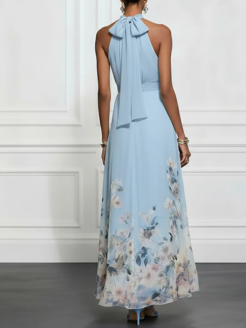 Savannah | Maxi Dress