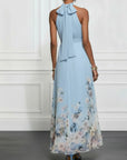 Savannah | Maxi Dress