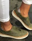 Lola - Orthopedic Shoes