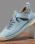 Jennifer | Women Casual Lace Up Platform Sneakers
