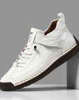 Jennifer | Women Casual Lace Up Platform Sneakers
