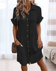 Sienna | Comfortable Summer Dress