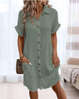 Sienna | Comfortable Summer Dress