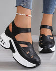 Laura | Orthopedic Sandals