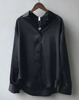 Lauren | Women Classic Button Down Elegant Blouse
