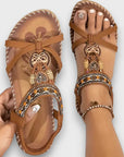 Arlena | All Day Comfort Sandals