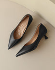 Gerda Elegant Pumps