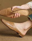 Helma™ | All Day Comfort Mules