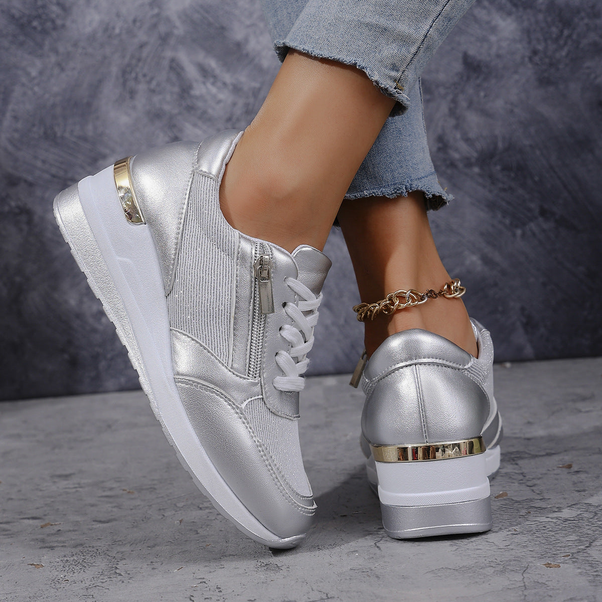 Sofia - Orthopedic Shoes