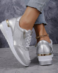 Sofia - Orthopedic Shoes