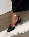 Clara | Comfortable and Elegant Heels