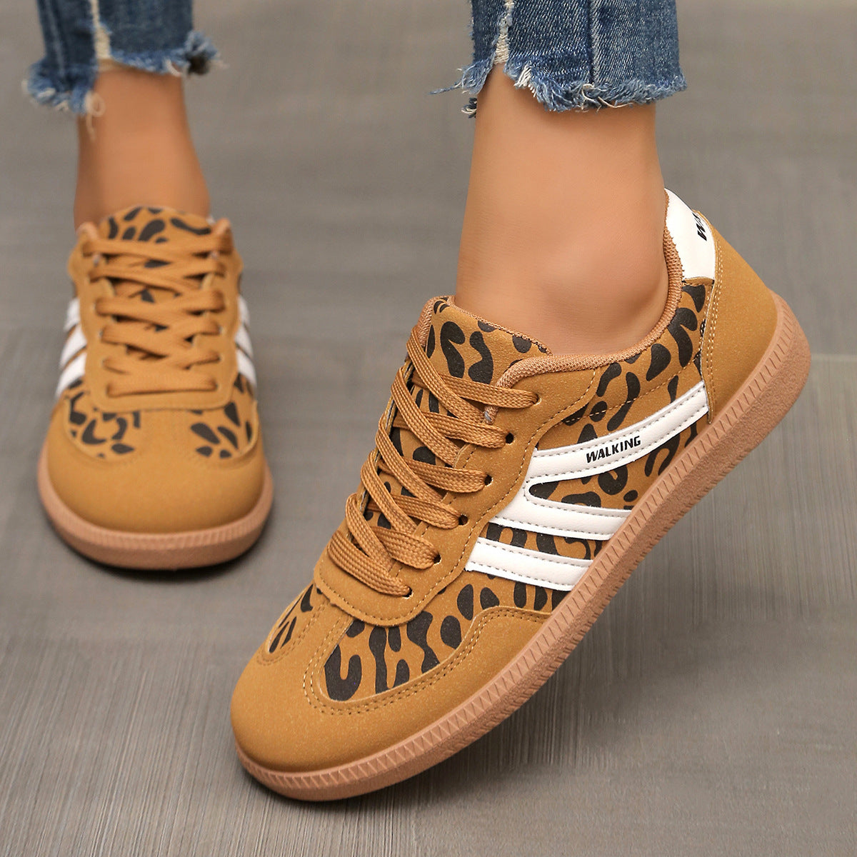 Charlotte | Orthopaedic Trainers