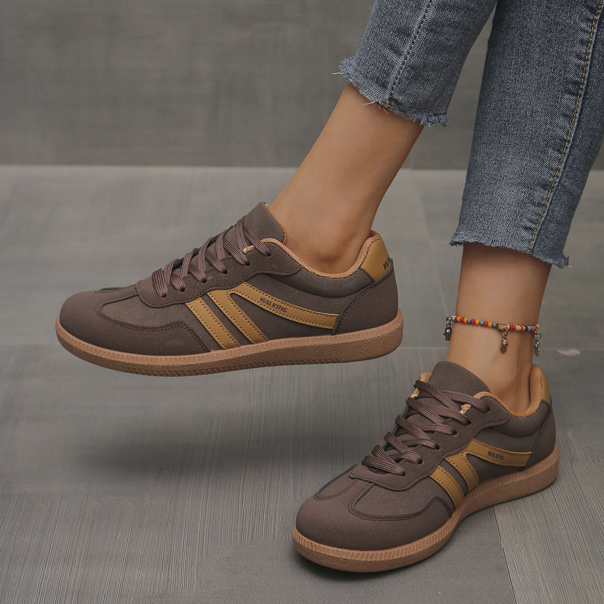 Charlotte | Orthopaedic Trainers