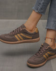 Charlotte | Orthopaedic Trainers