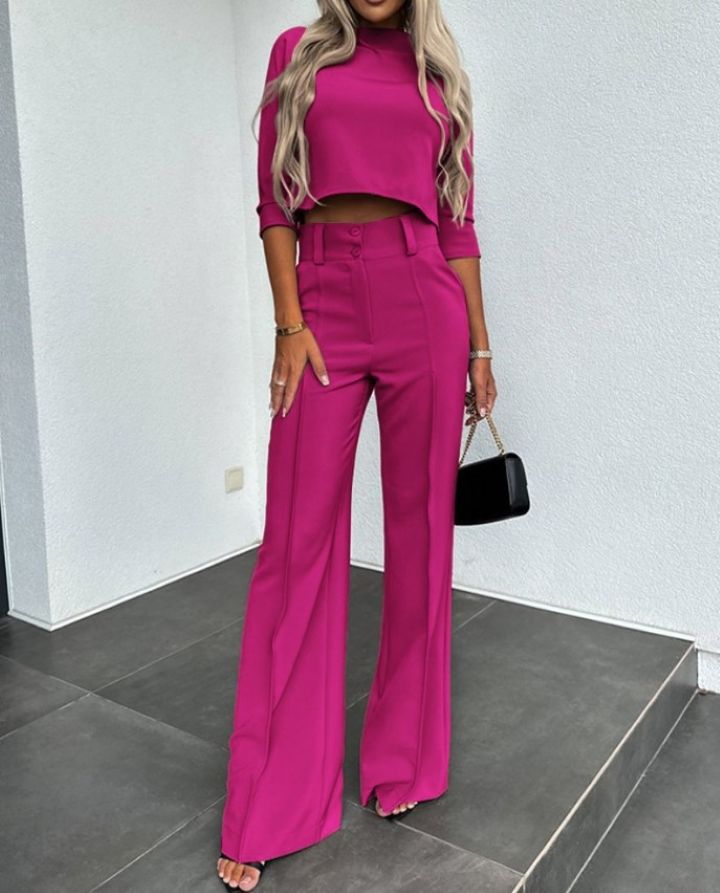 Emery - Modern Elegant Set