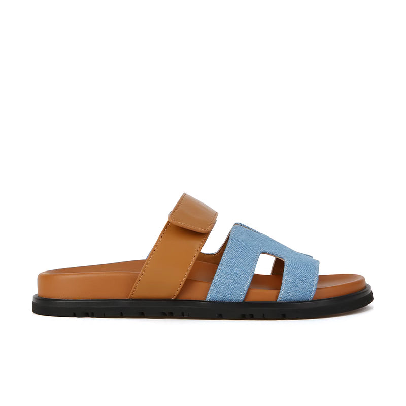 Jamie | Women Summer Adjustable Strap Sandals