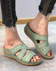 Lily  | Women Summer Orthopedic Everyday Sandals