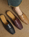 Helma™ | All Day Comfort Mules