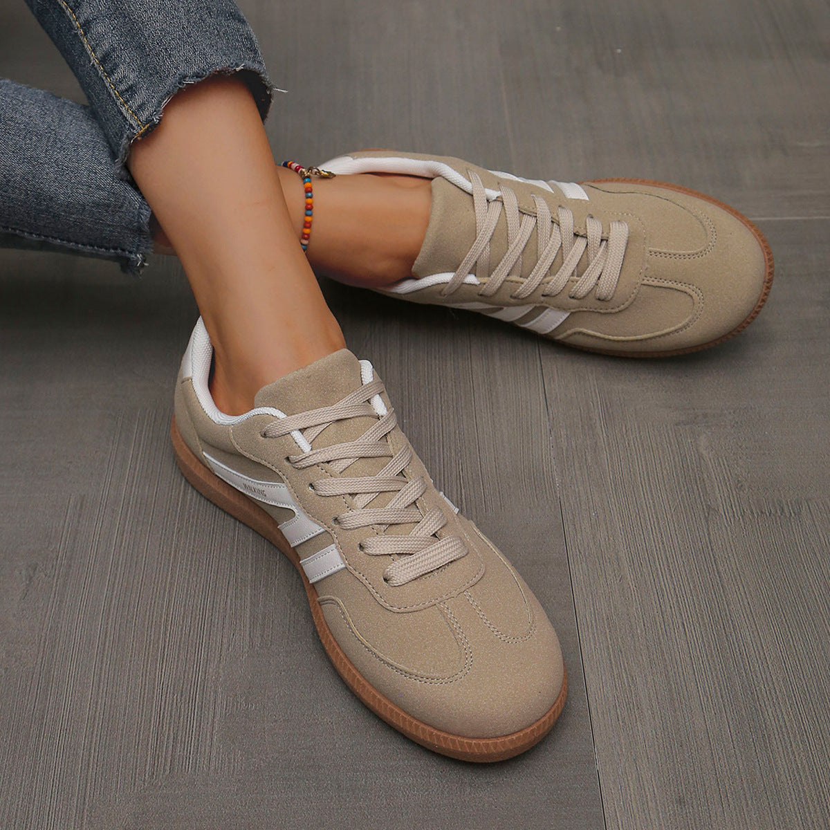 Charlotte | Orthopaedic Trainers