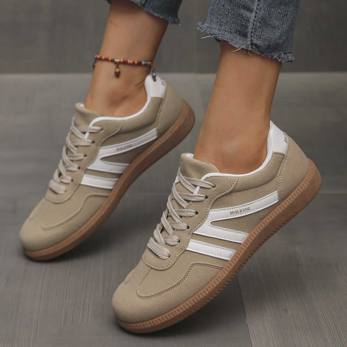 Charlotte | Orthopaedic Trainers