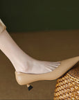 Gerda Elegant Pumps