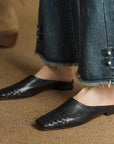 Helma™ | All Day Comfort Mules
