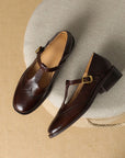 Suzy Mary Jane Shoes