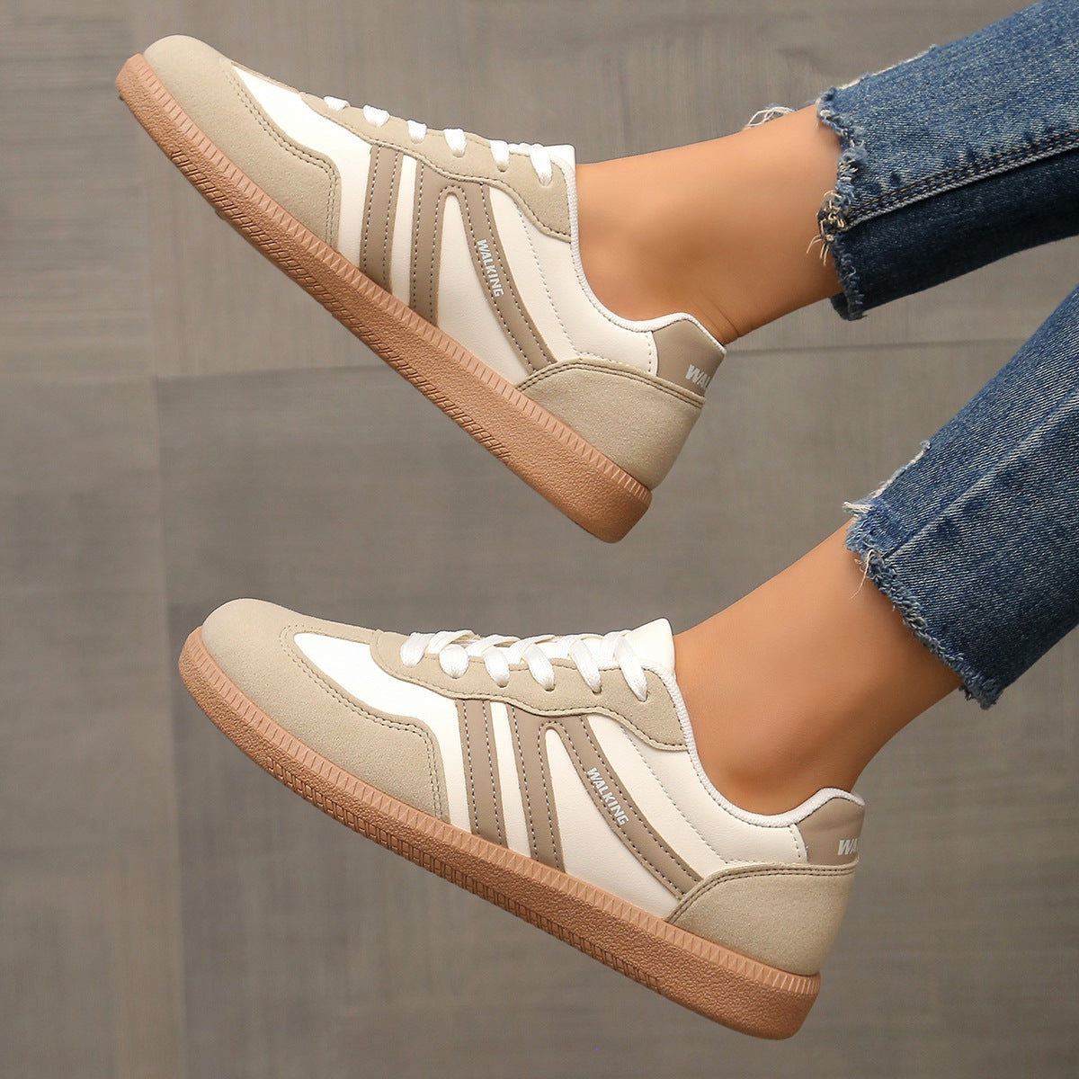 Charlotte | Orthopaedic Trainers