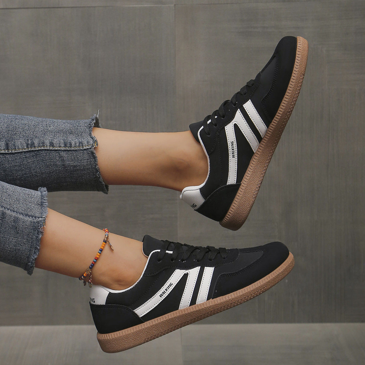 Charlotte | Orthopaedic Trainers
