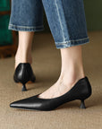 Gerda Elegant Pumps