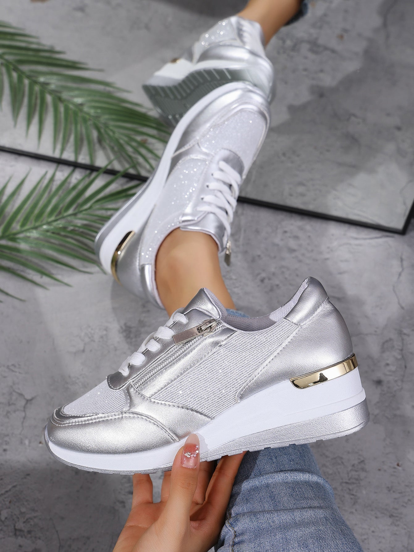 Sofia - Orthopedic Shoes