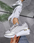 Sofia - Orthopedic Shoes