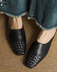 Helma™ | All Day Comfort Mules