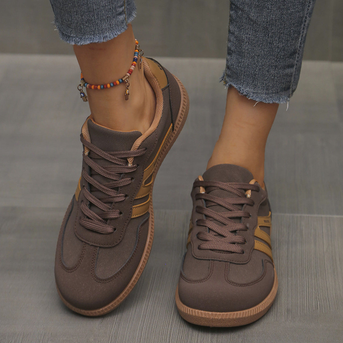 Charlotte | Orthopaedic Trainers