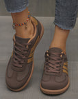 Charlotte | Orthopaedic Trainers