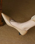 Gerda Elegant Pumps