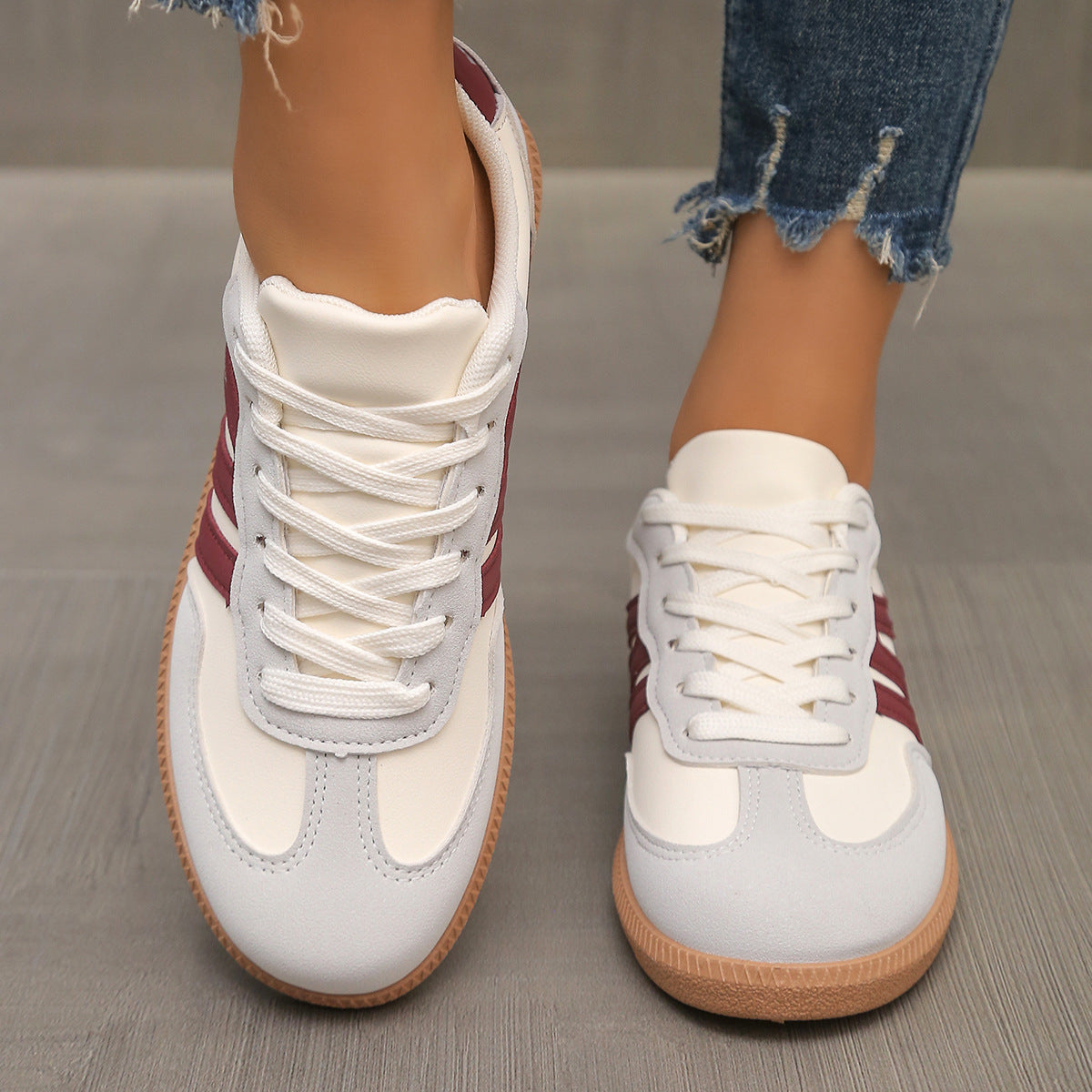 Charlotte | Orthopaedic Trainers