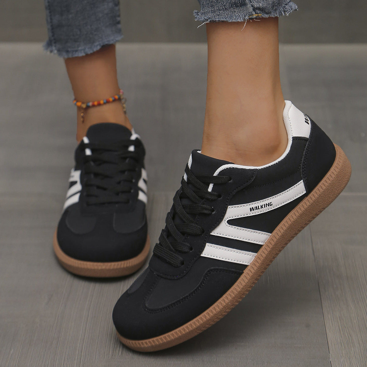 Charlotte | Orthopaedic Trainers