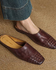 Helma™ | All Day Comfort Mules
