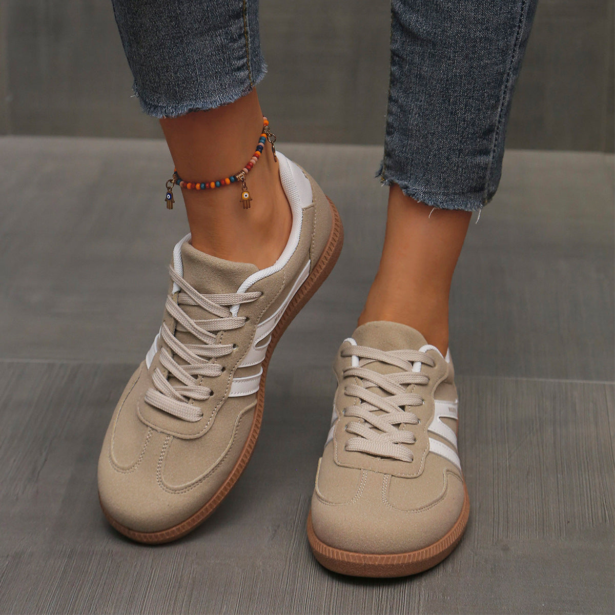 Charlotte | Orthopaedic Trainers