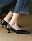 Gerda Elegant Pumps