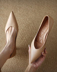 Gerda Elegant Pumps