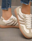 Charlotte | Orthopaedic Trainers