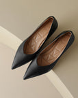 Gerda Elegant Pumps