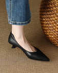 Gerda Elegant Pumps
