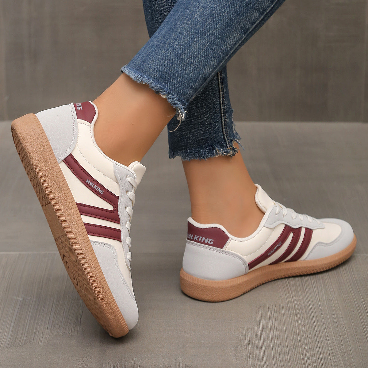 Charlotte | Orthopaedic Trainers