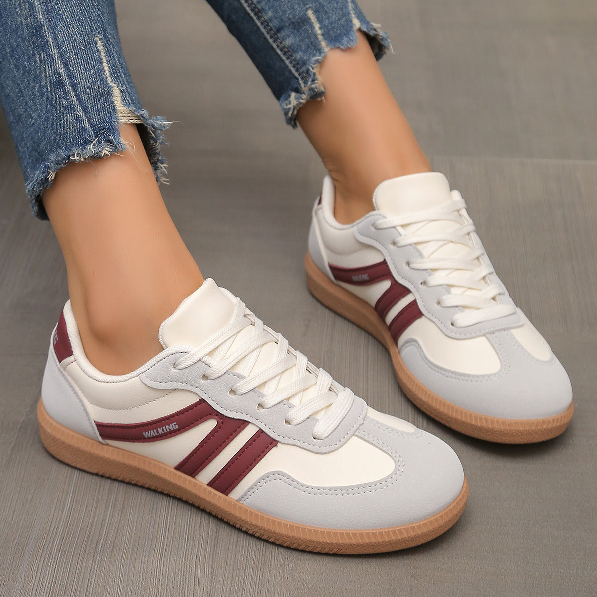 Charlotte | Orthopaedic Trainers