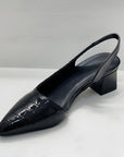 Clara | Comfortable and Elegant Heels