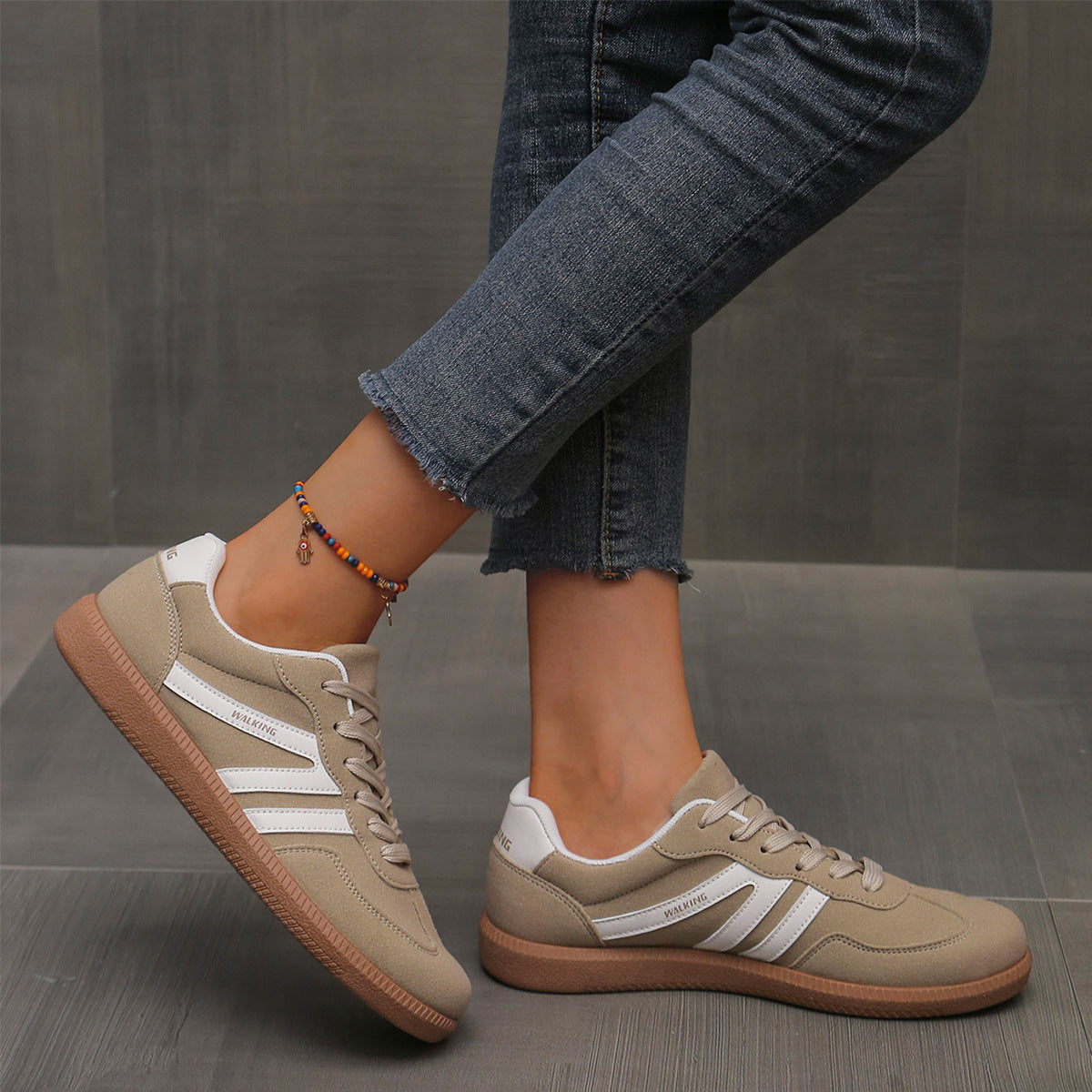 Charlotte | Orthopaedic Trainers